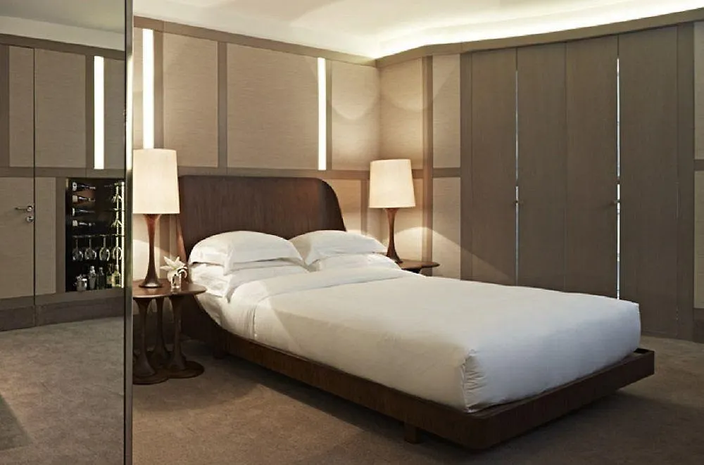 The Stay Nisantasi Istanbul Hotel