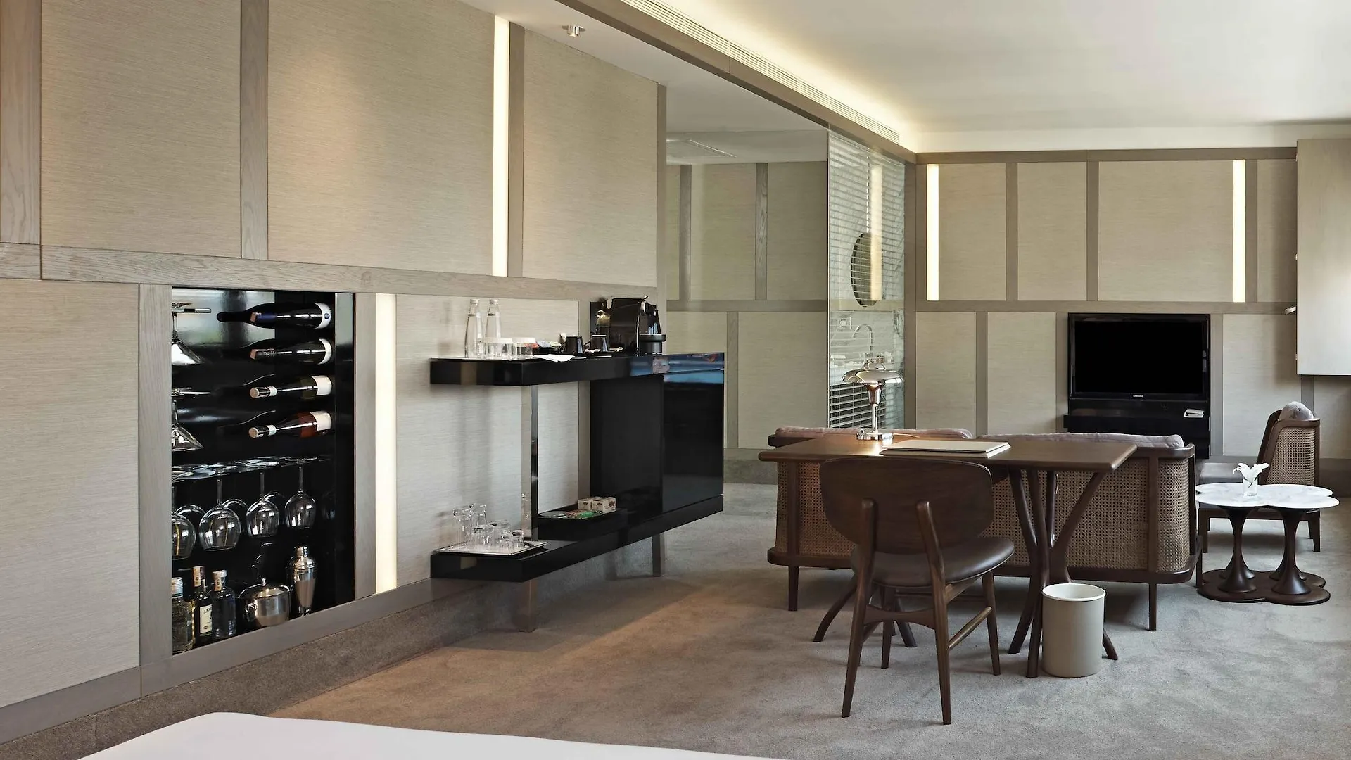 *** Hotel The Stay Nisantasi Istanbul Turkey