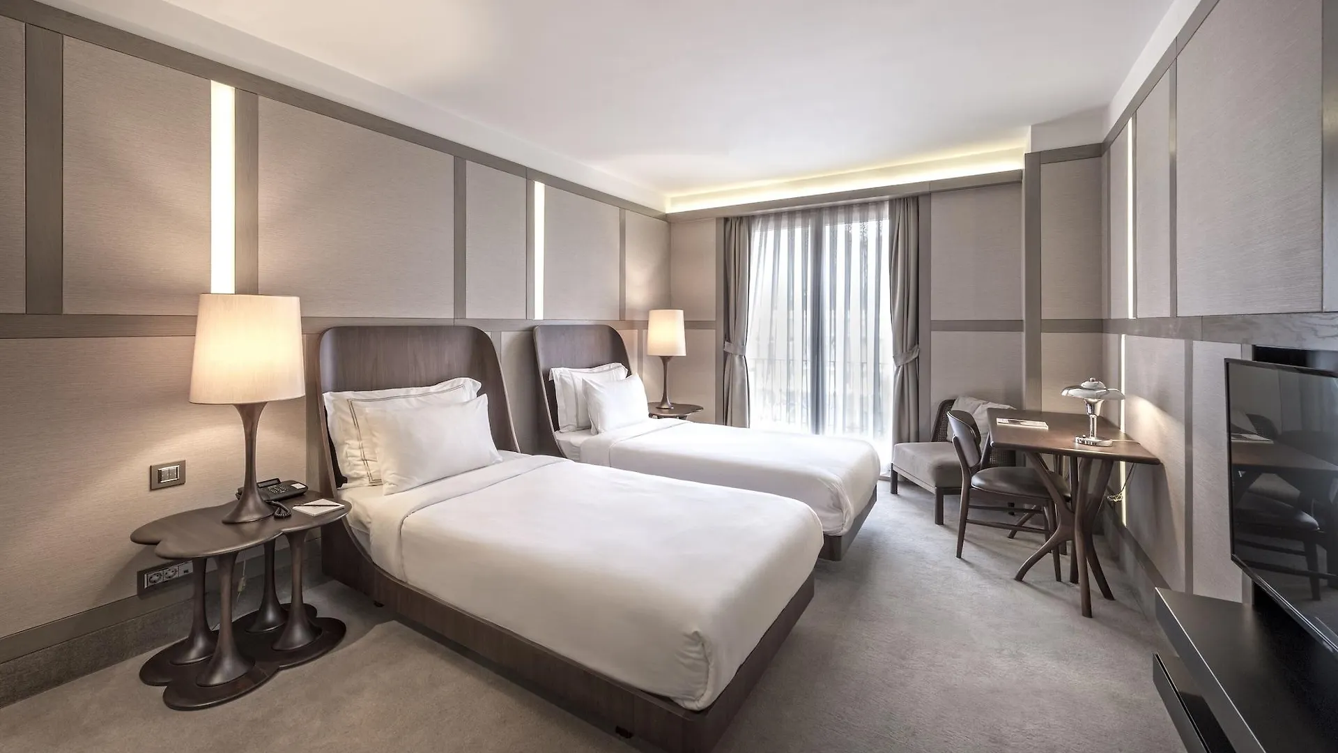*** Hotel The Stay Nisantasi Istanbul Turkey