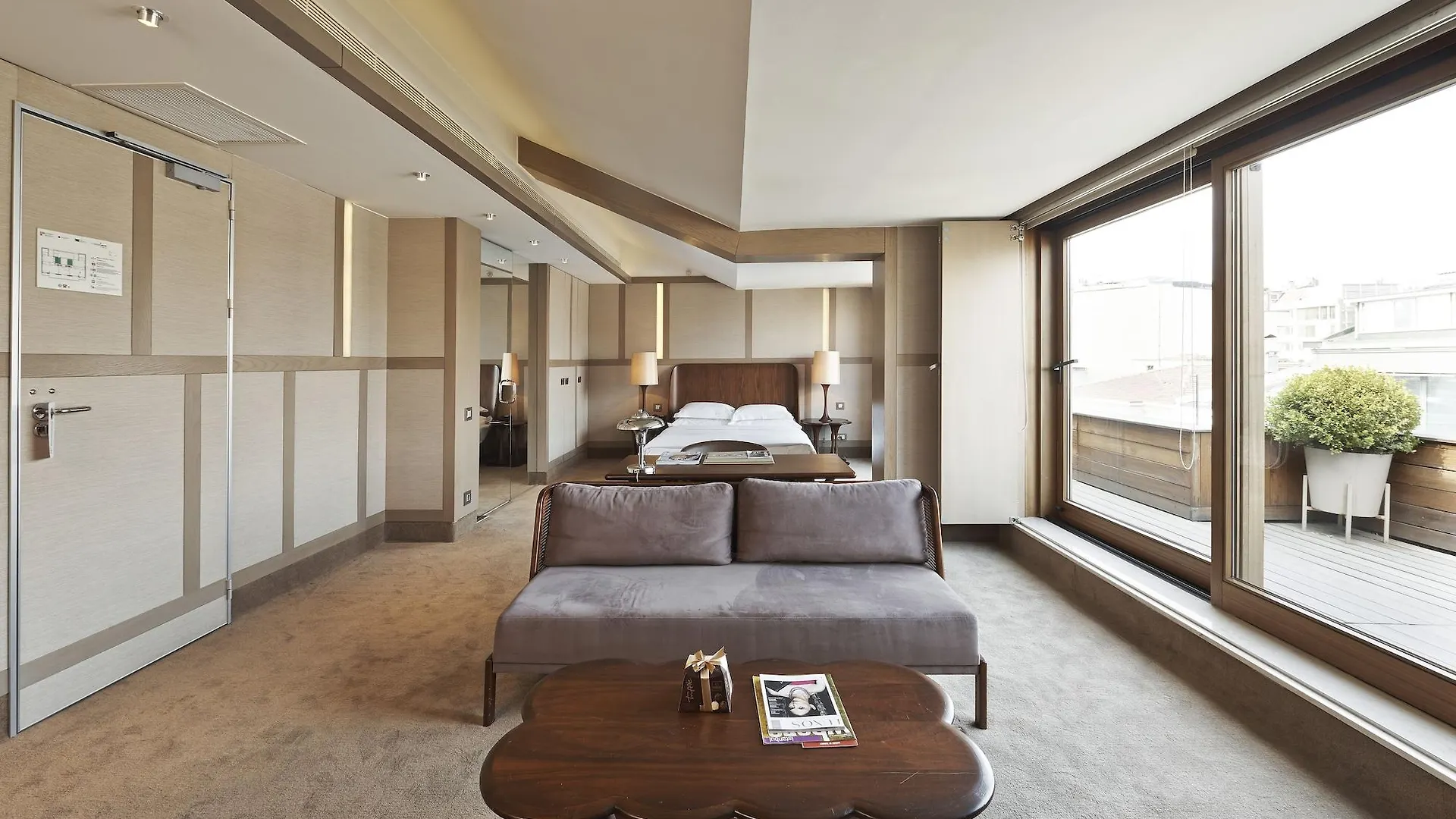The Stay Nisantasi Istanbul
