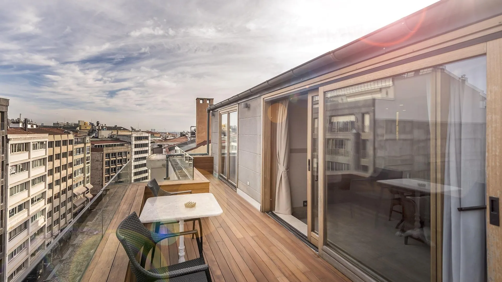 The Stay Nisantasi Istanbul