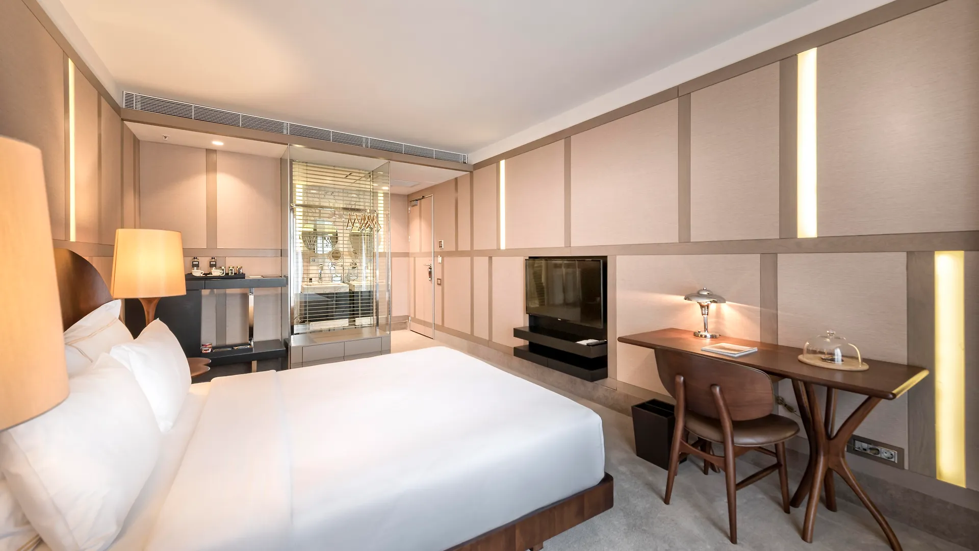 The Stay Nisantasi Istanbul Hotel