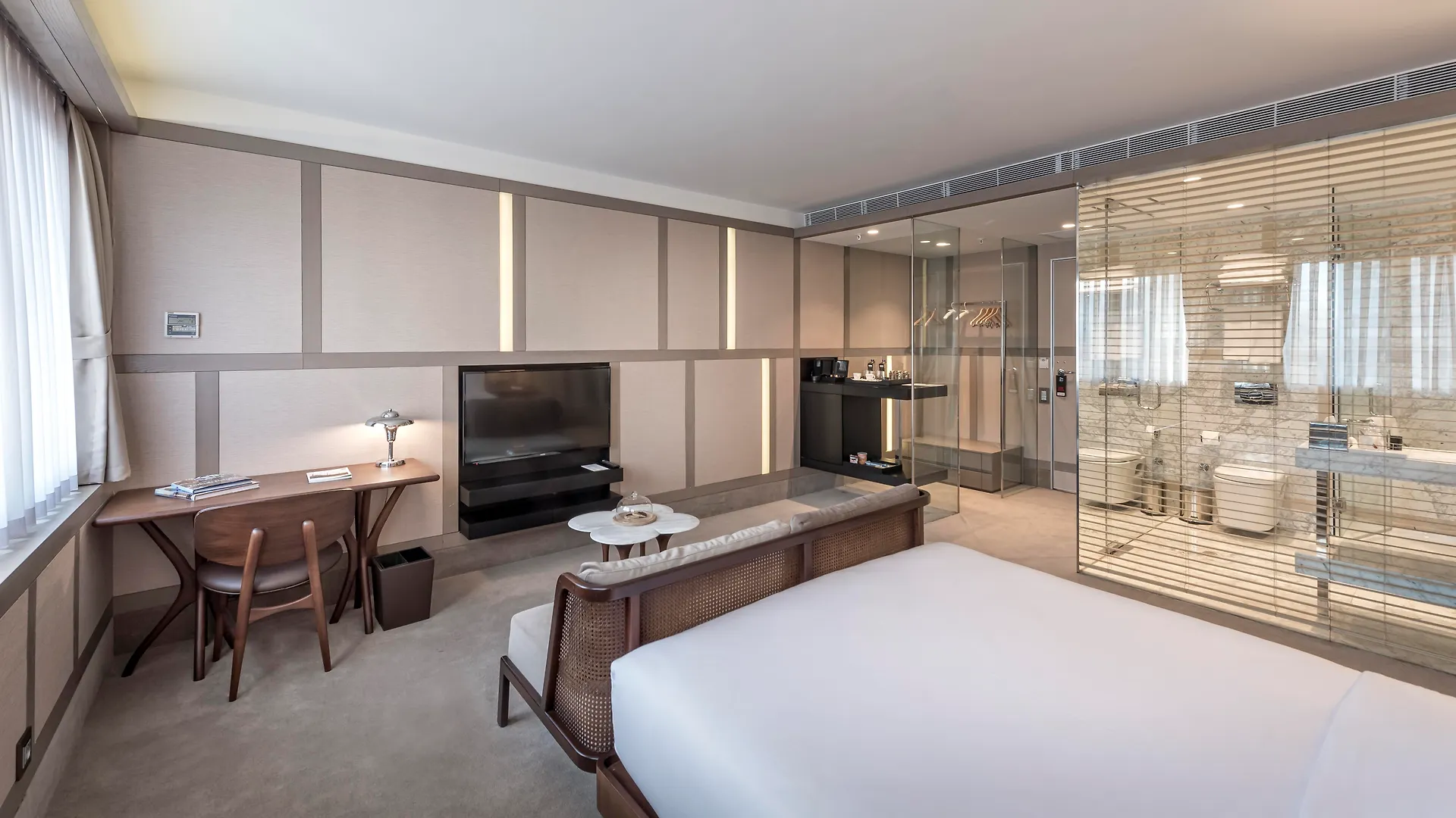The Stay Nisantasi Istanbul 3*,