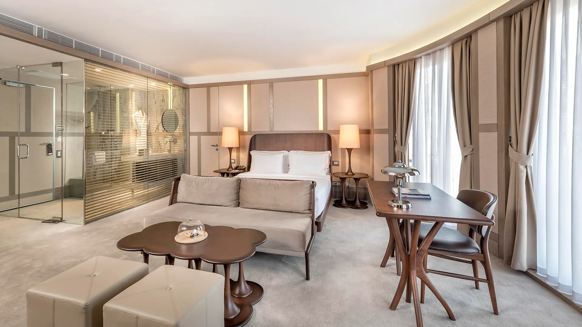 Hotel The Stay Nisantasi Istanbul