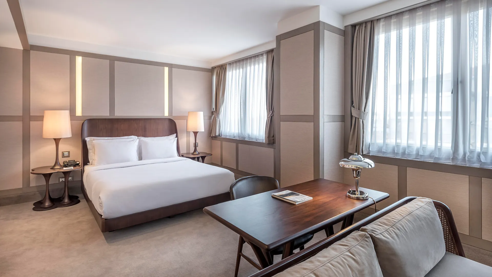 The Stay Nisantasi Istanbul