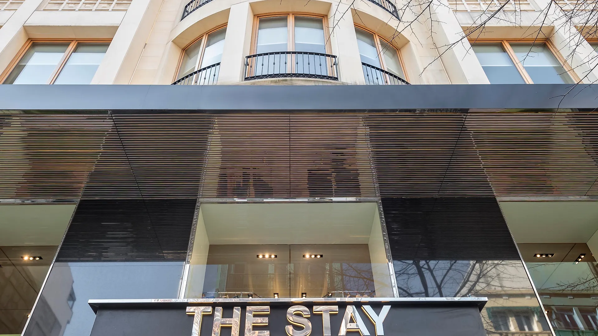 The Stay Nisantasi Istanbul Hotel