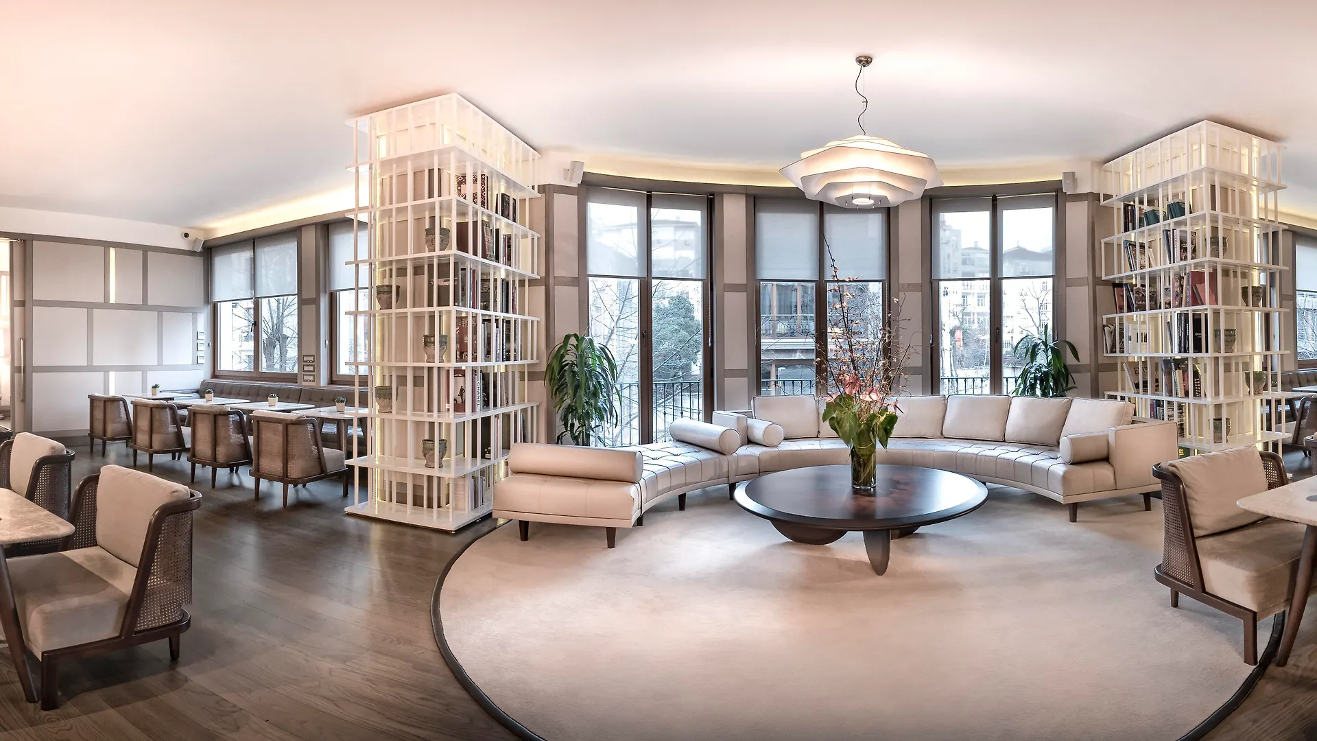 Hotel The Stay Nisantasi Istanbul