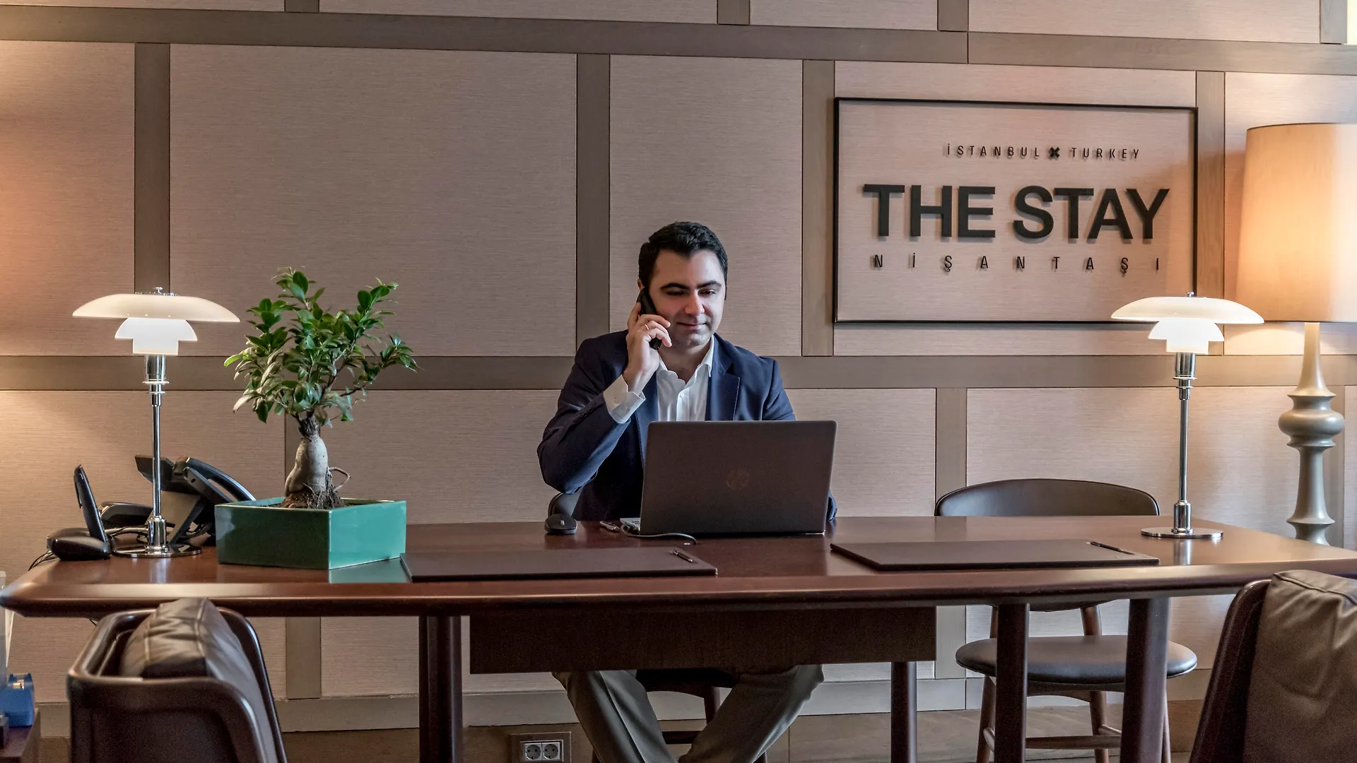 The Stay Nisantasi Istanbul 3*,  Turkey