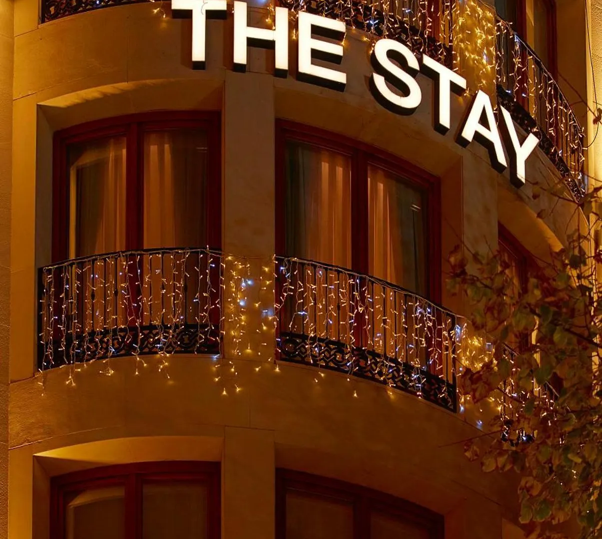 The Stay Nisantasi Istanbul Turkey
