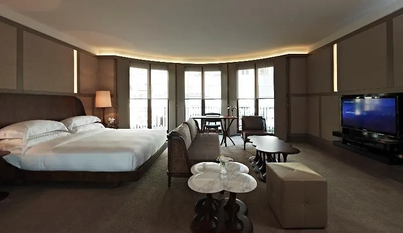 Hotel The Stay Nisantasi Istanbul