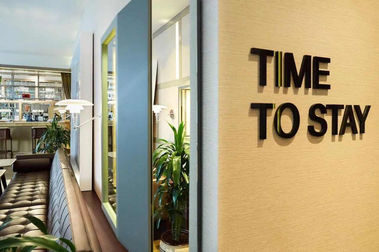The Stay Nisantasi Istanbul