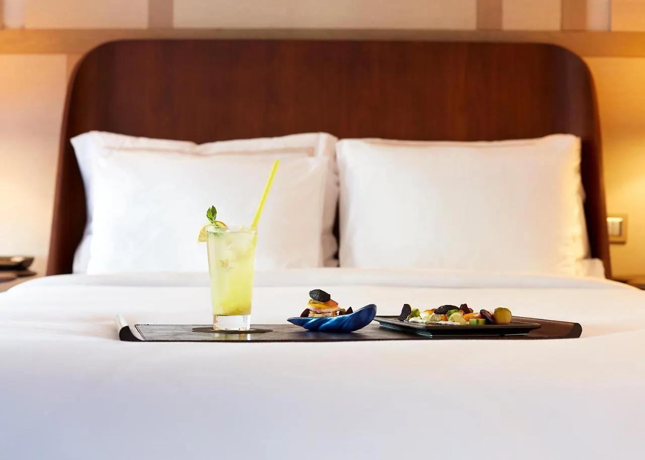 *** Hotel The Stay Nisantasi Istanbul Turkey