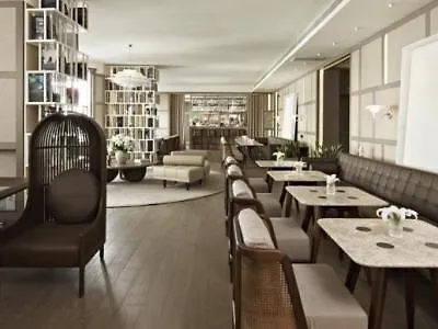 The Stay Nisantasi Istanbul Hotel