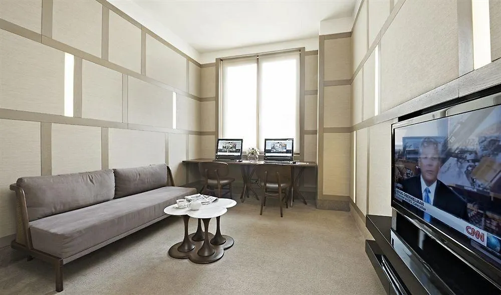 The Stay Nisantasi Istanbul 3*,  Turkey
