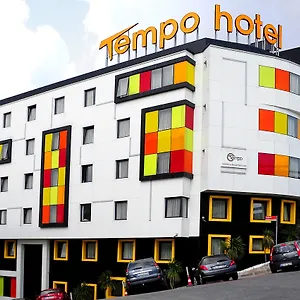 Tempo Caglayan Hotel