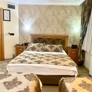 Taksim Hotel