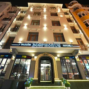 فندق Taksim Bosphorus