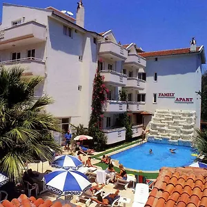 Family Marmaris