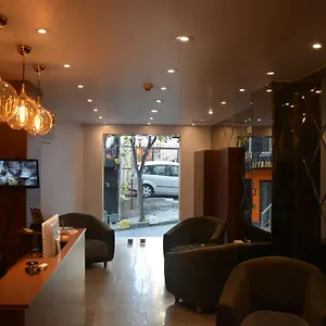 Wide Taksim Hotel