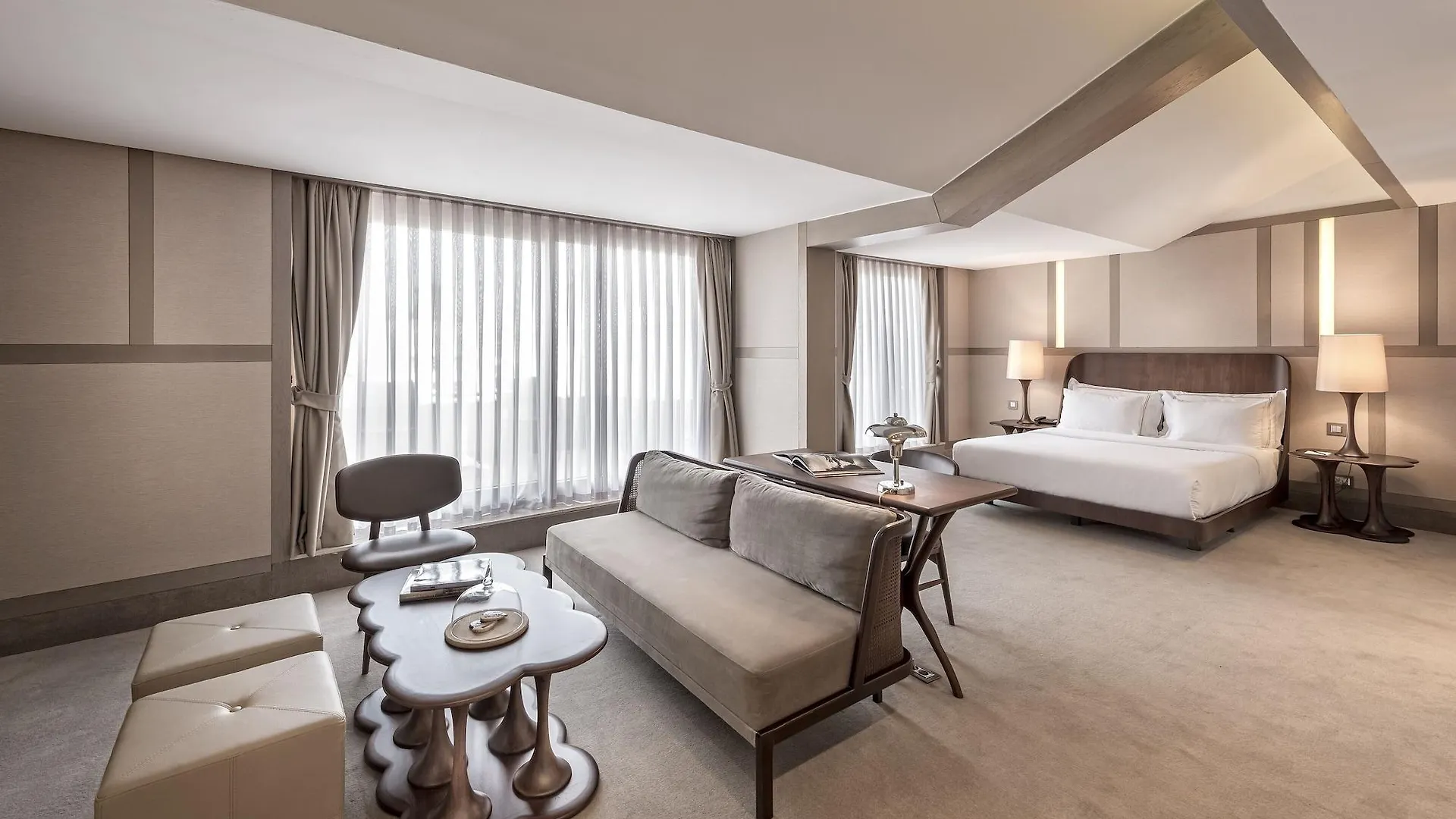 Hotel The Stay Nisantasi Istanbul