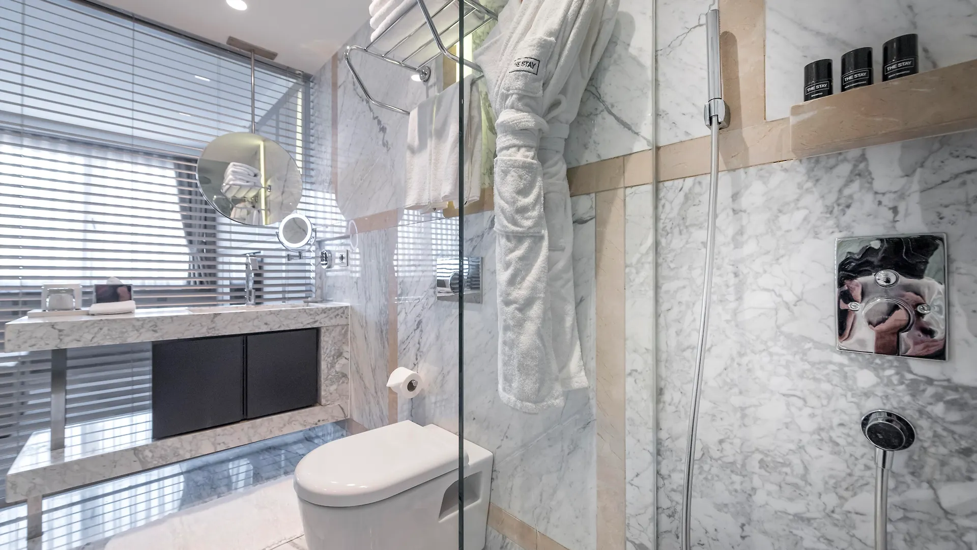 The Stay Nisantasi Istanbul