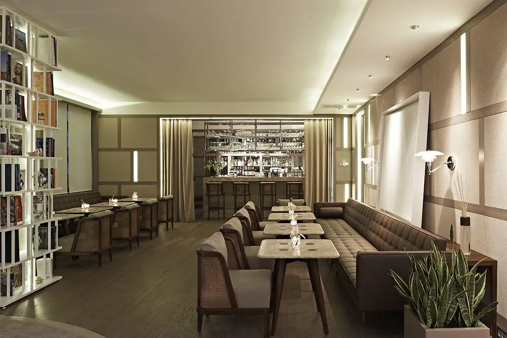 Hotel The Stay Nisantasi Istanbul