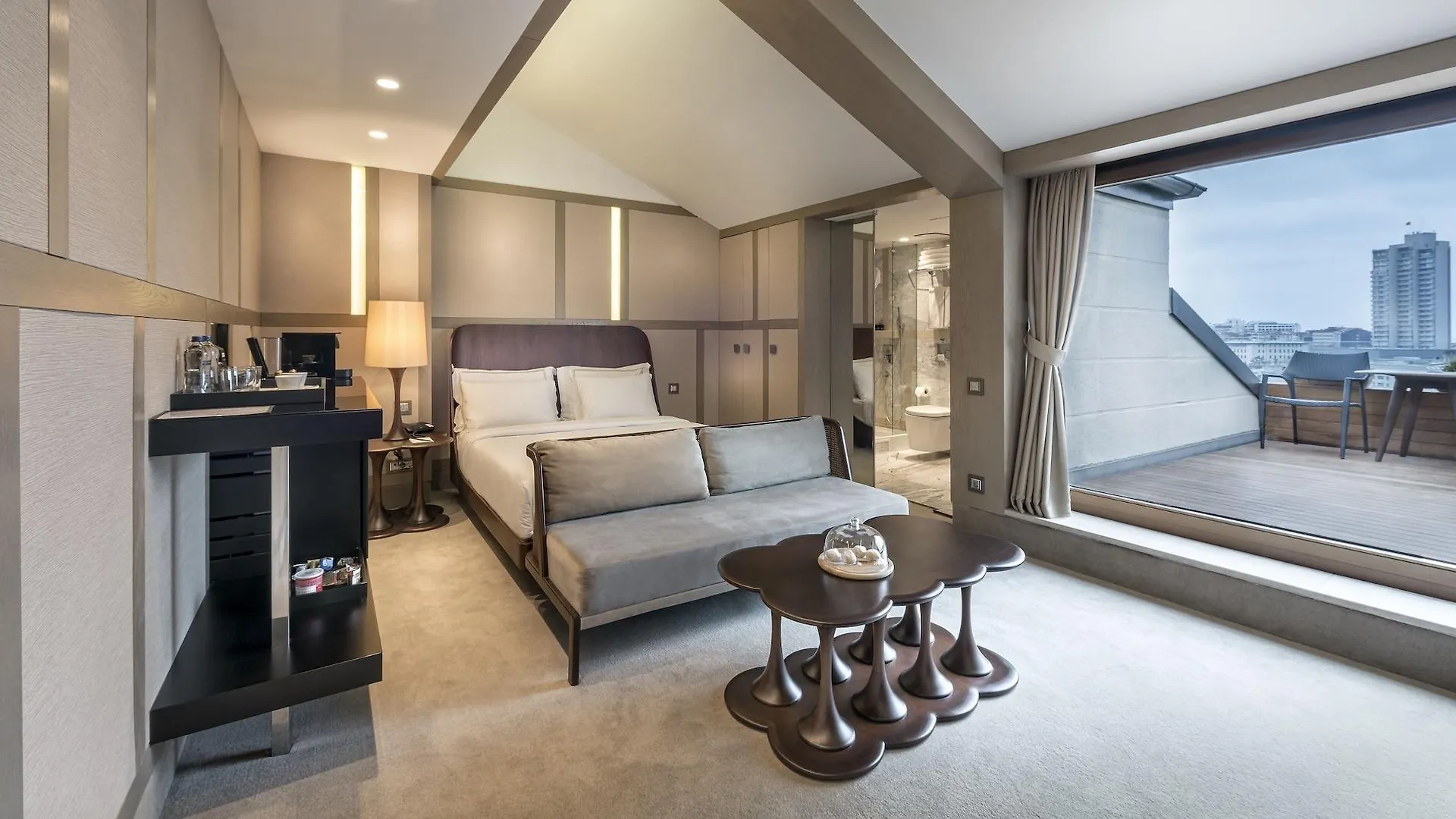 *** Hotel The Stay Nisantasi Istanbul Turkey
