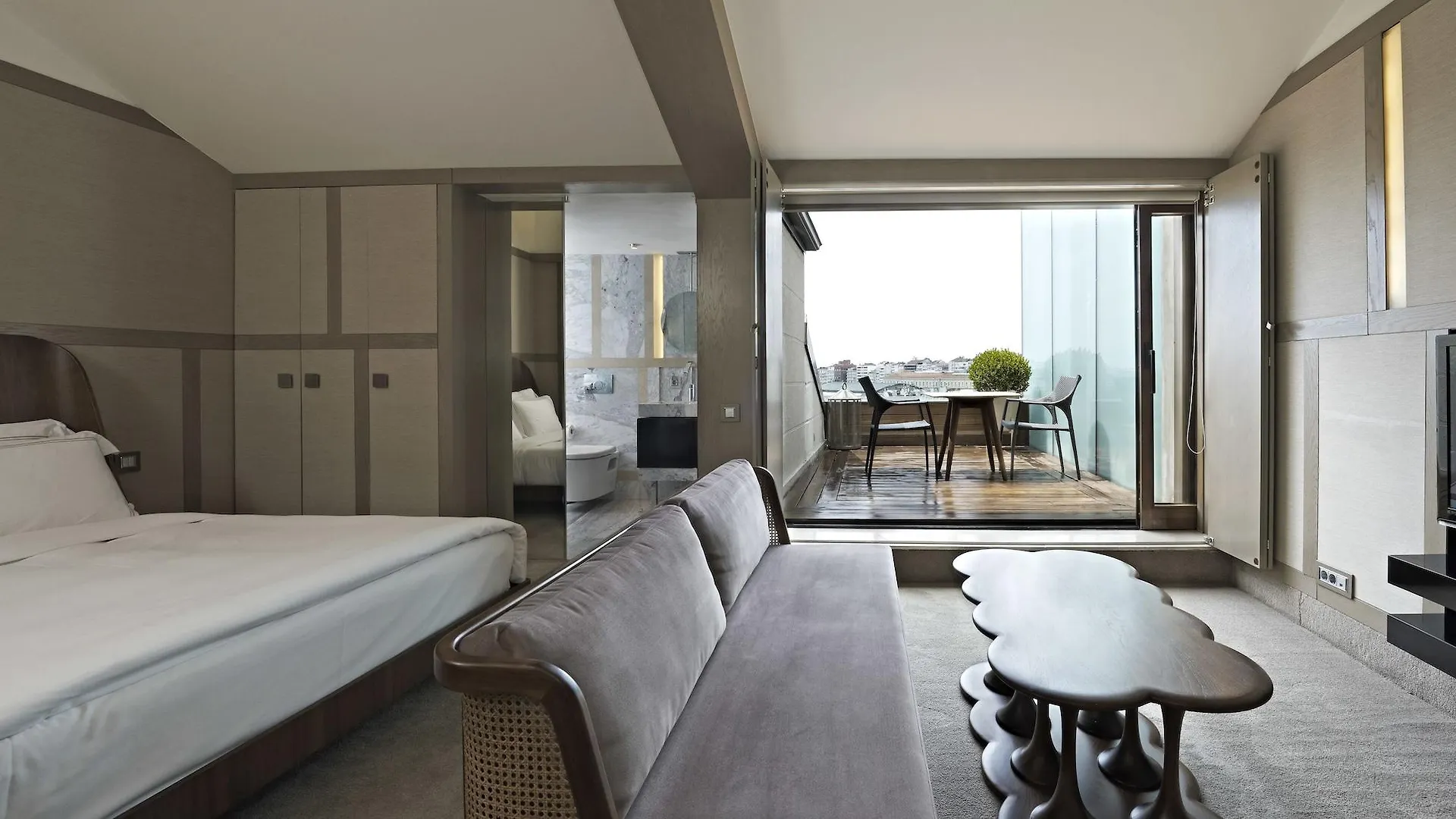 The Stay Nisantasi Istanbul Turkey