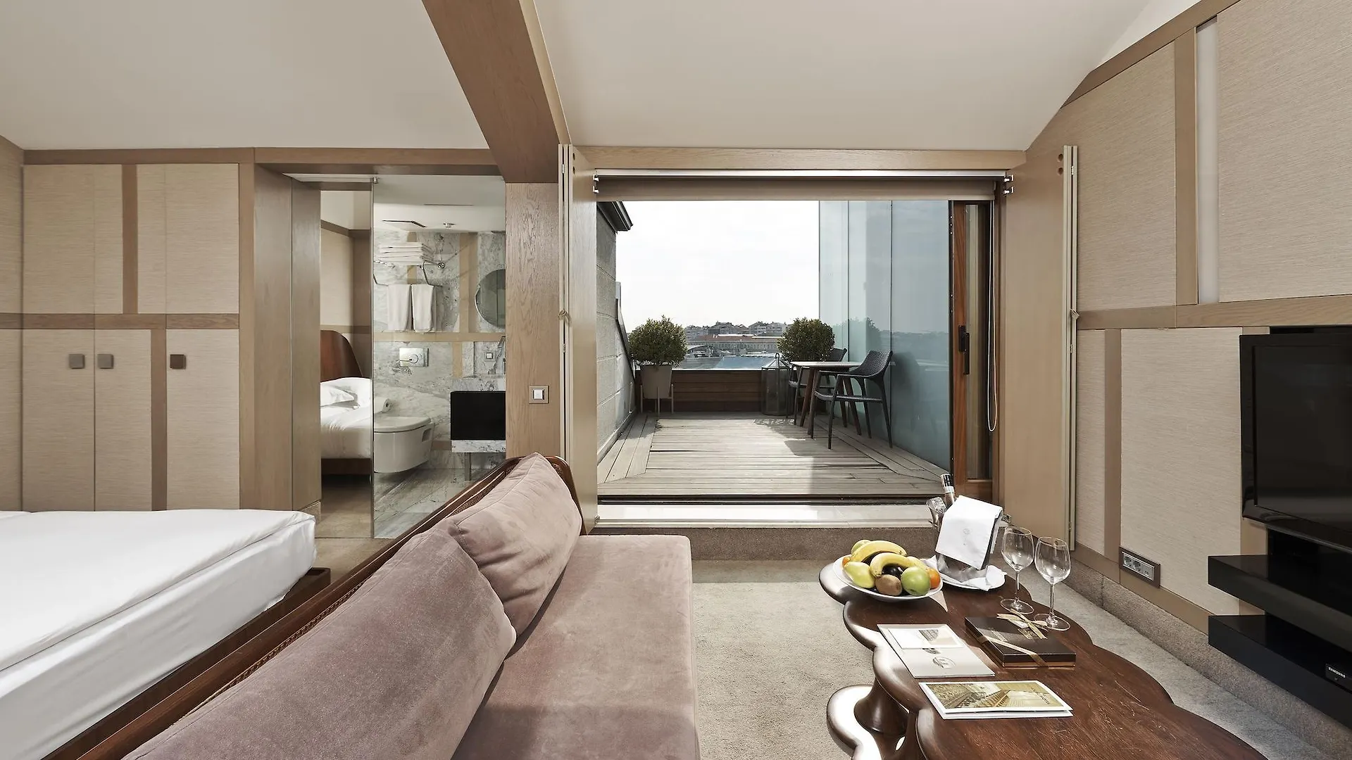 The Stay Nisantasi Istanbul Turkey