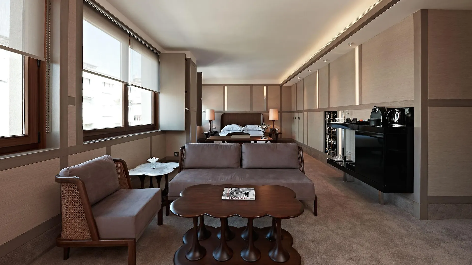 The Stay Nisantasi Istanbul Hotel