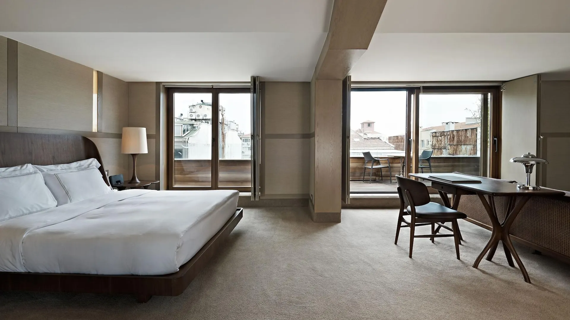 The Stay Nisantasi Istanbul