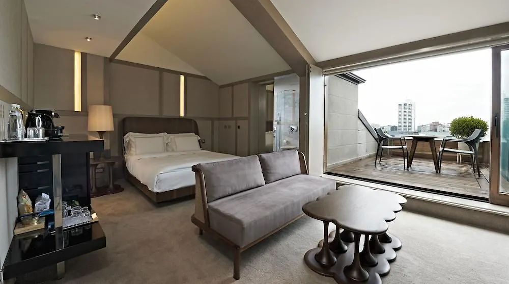 The Stay Nisantasi Istanbul