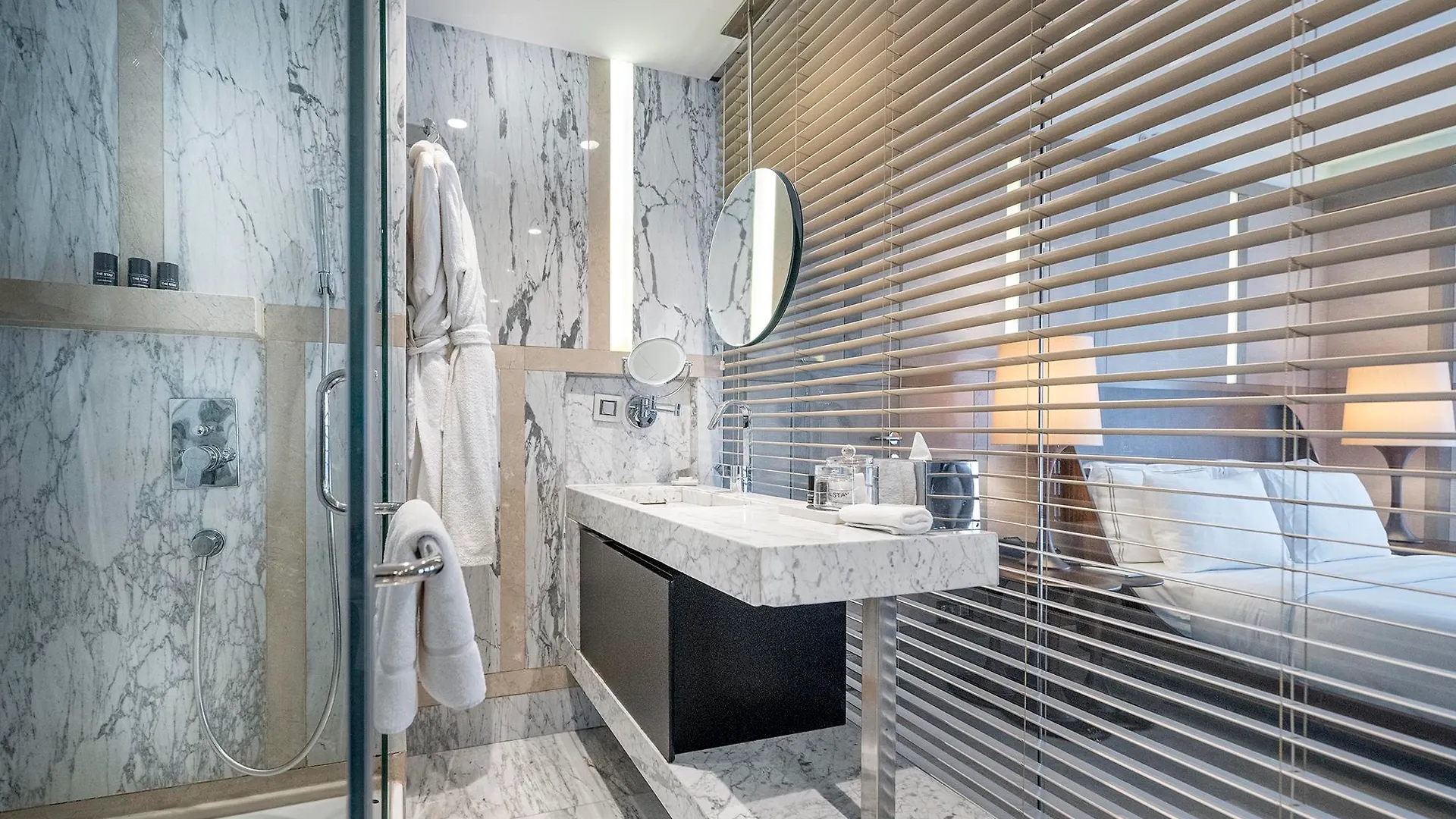 The Stay Nisantasi Istanbul Hotel