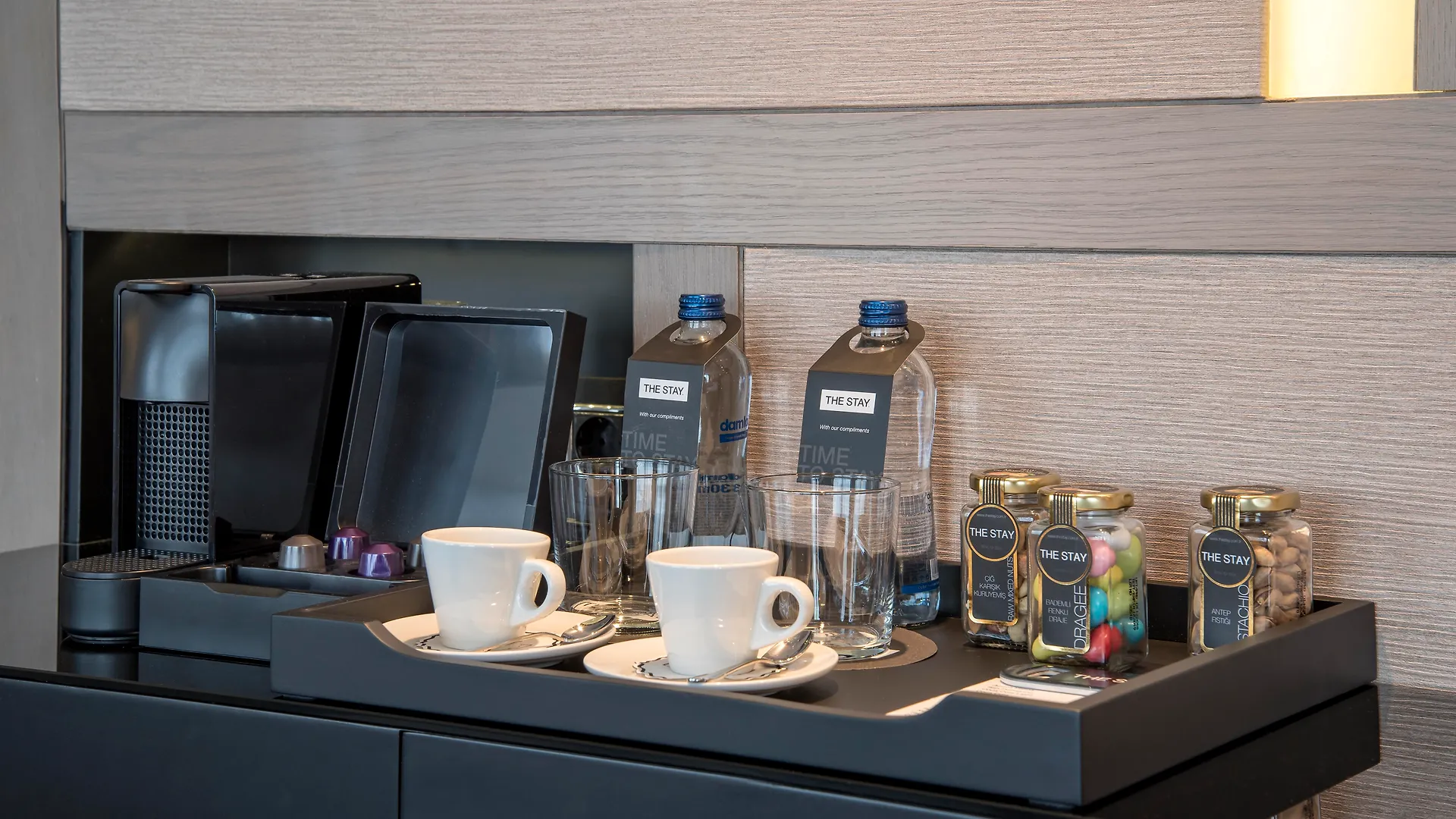 The Stay Nisantasi Istanbul