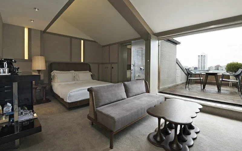 Hotel The Stay Nisantasi Istanbul