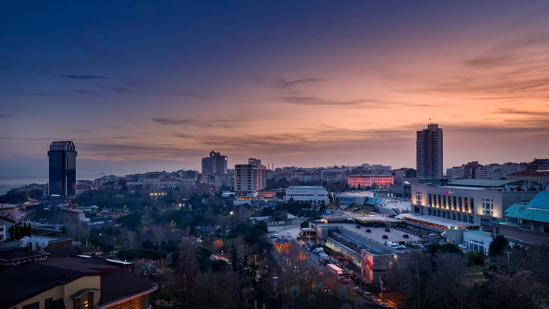 The Stay Nisantasi Istanbul