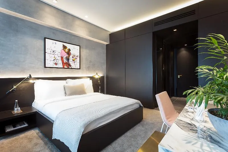 The Stay Nisantasi Istanbul