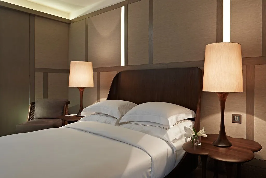 The Stay Nisantasi Istanbul Hotel